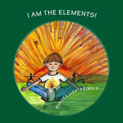 I am the Elements cover image